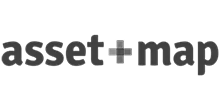 Asset Map logo