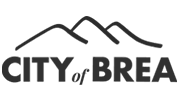 City of Brea logo