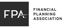 FPA Financial Planning Association logo