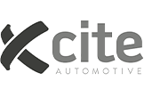 Xcite Automotive logo
